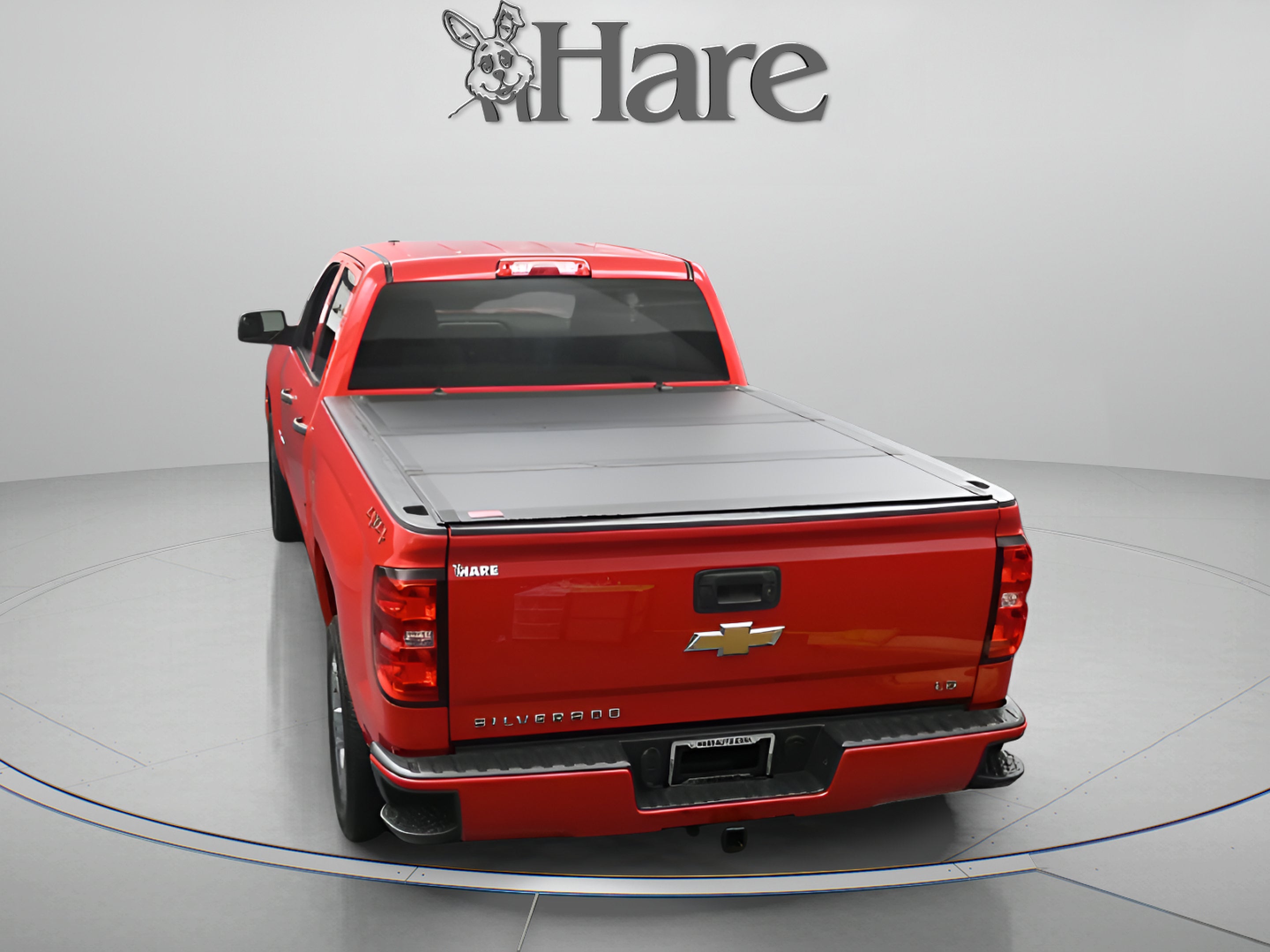 2019 Chevrolet Silverado LD Custom