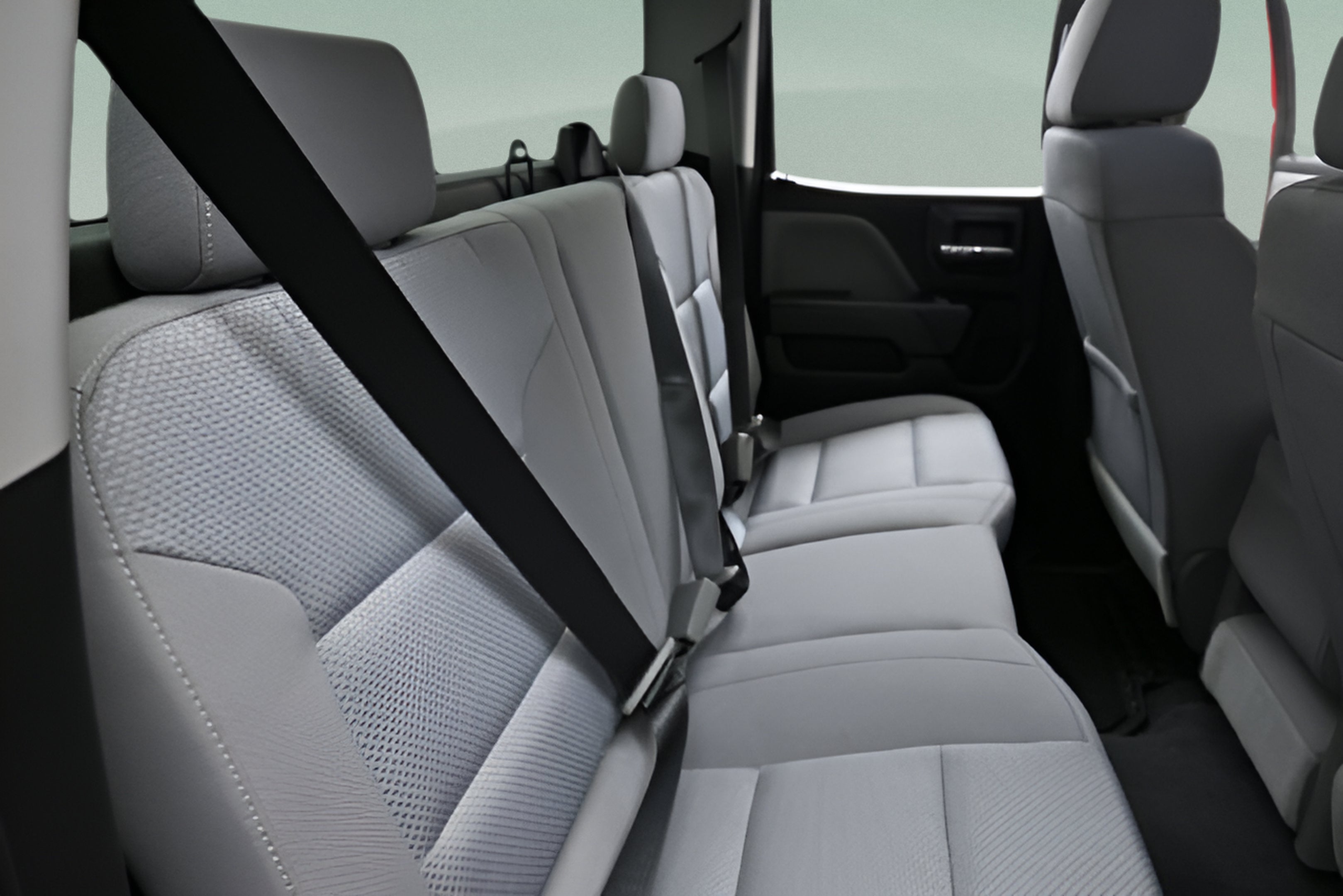 2019 Chevrolet Silverado LD Custom