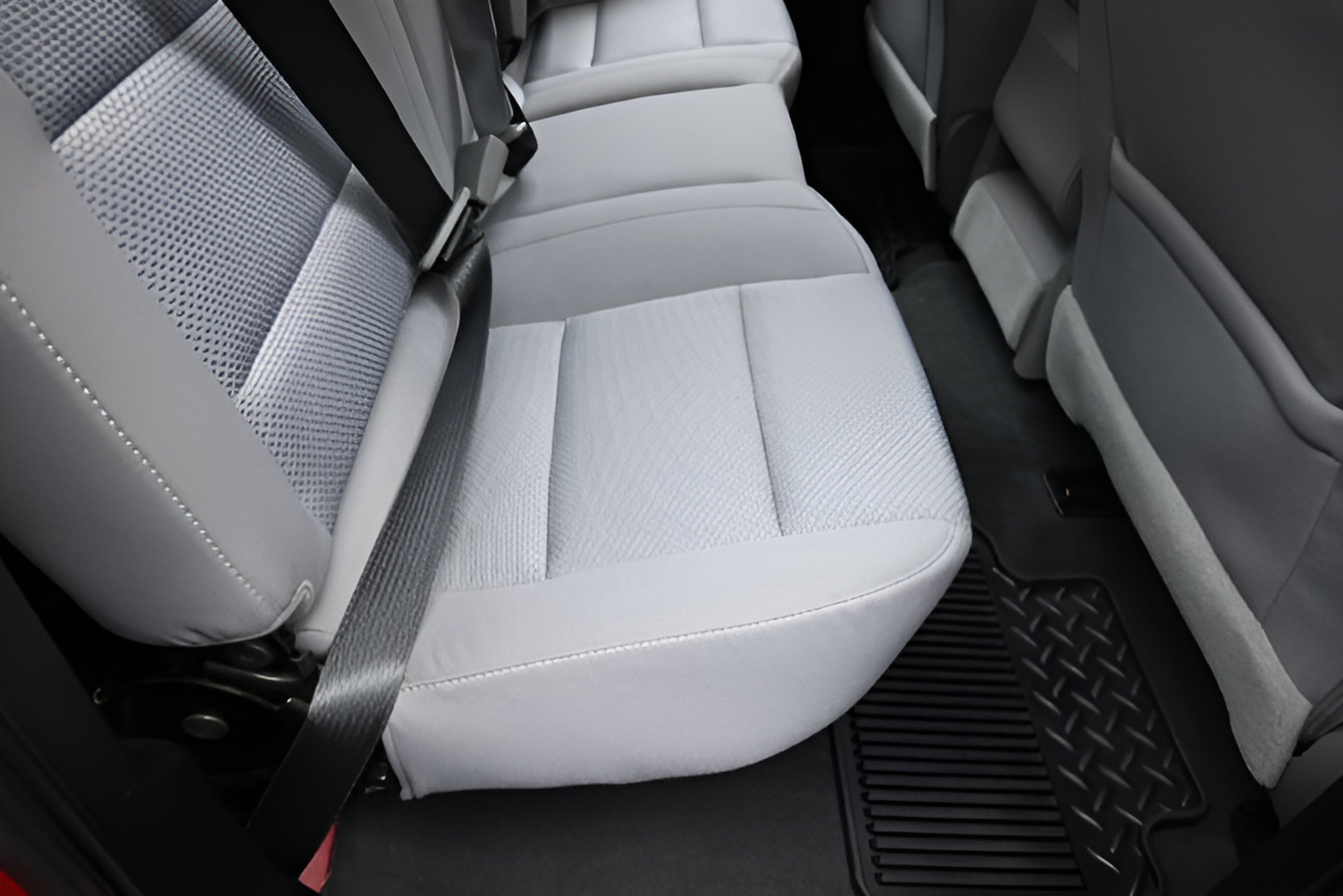 2019 Chevrolet Silverado LD Custom