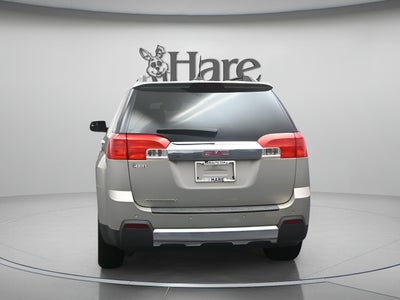 2015 GMC Terrain SLT