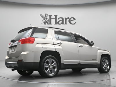2015 GMC Terrain SLT