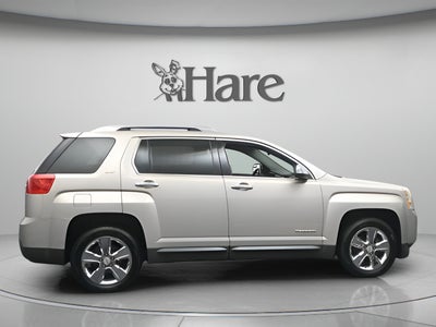 2015 GMC Terrain SLT
