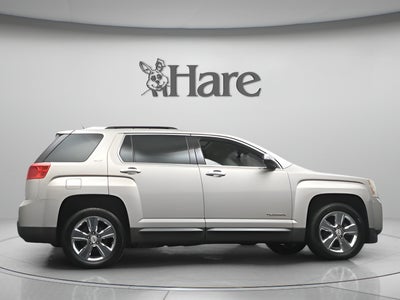 2015 GMC Terrain SLT