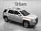 2015 GMC Terrain SLT