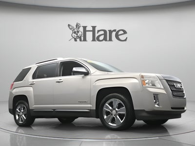 2015 GMC Terrain SLT