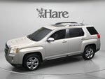 2015 GMC Terrain SLT