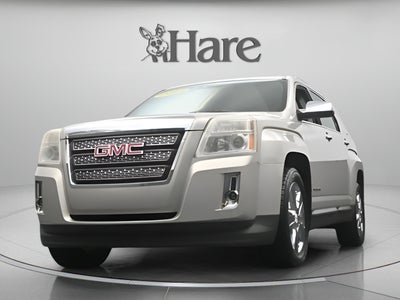 2015 GMC Terrain SLT