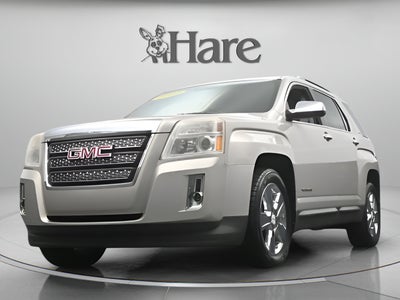 2015 GMC Terrain SLT