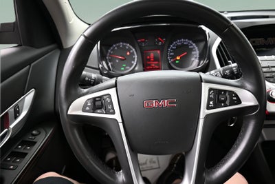 2015 GMC Terrain SLT