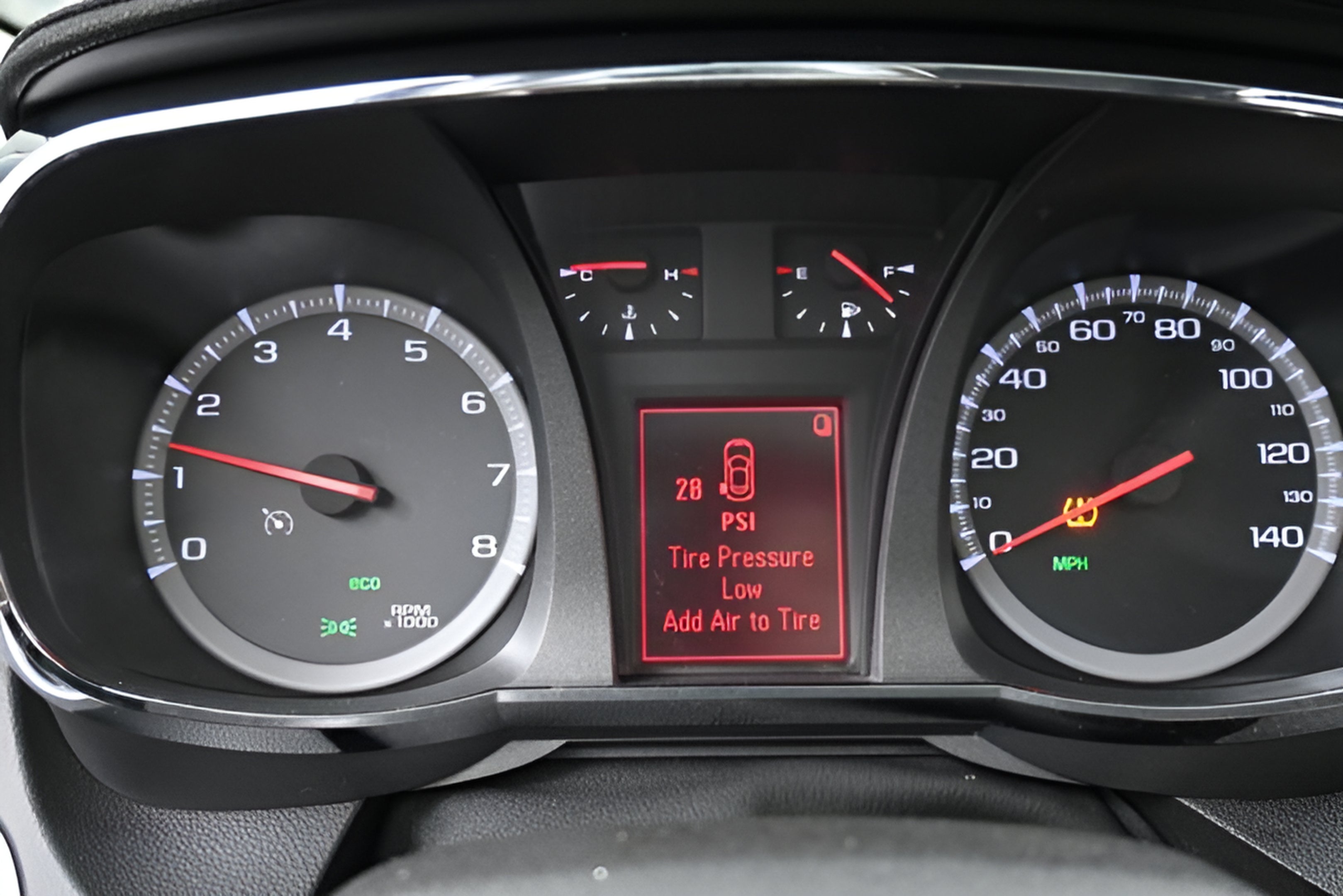 2015 GMC Terrain SLT