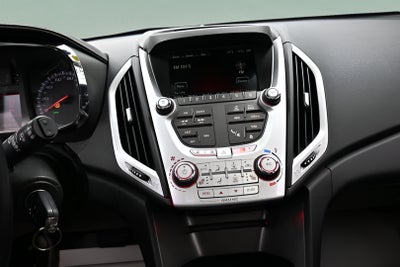 2015 GMC Terrain SLT