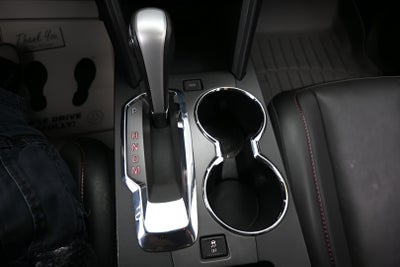 2015 GMC Terrain SLT