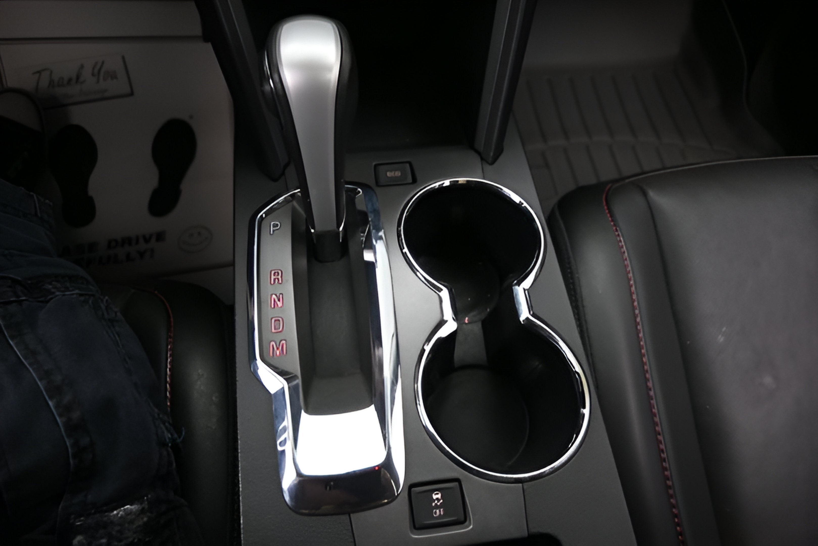 2015 GMC Terrain SLT