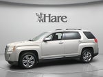 2015 GMC Terrain SLT