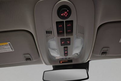 2015 GMC Terrain SLT