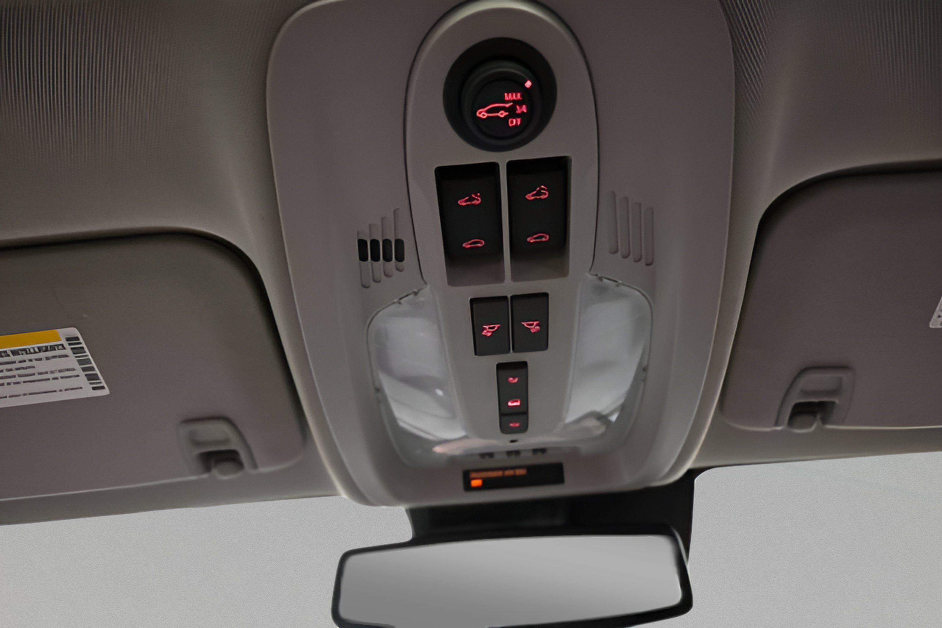 2015 GMC Terrain SLT