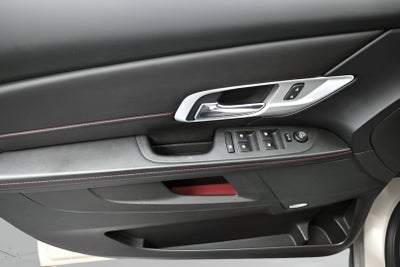 2015 GMC Terrain SLT
