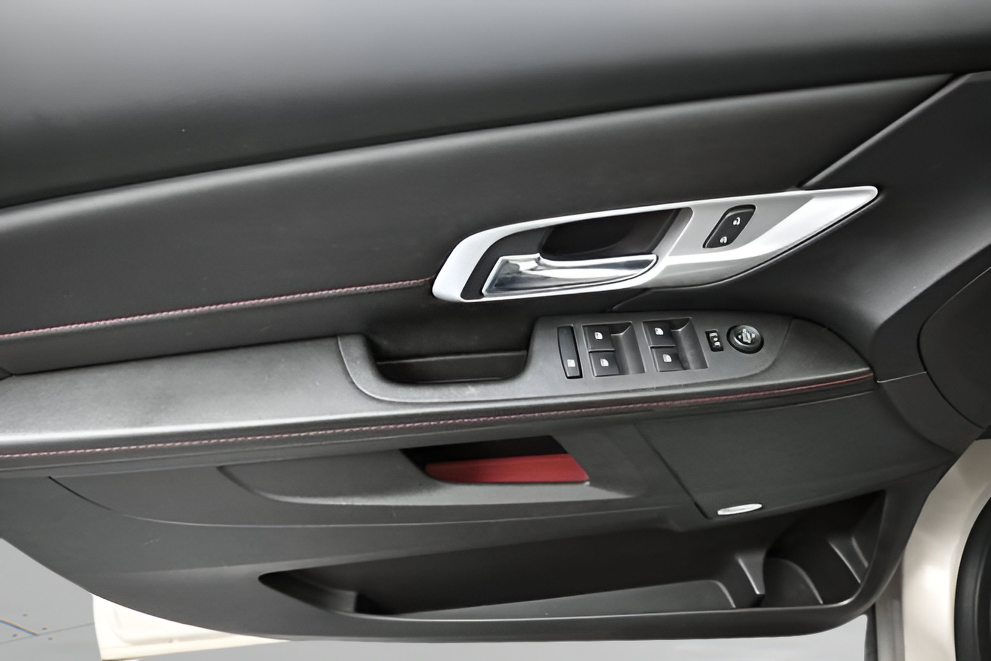 2015 GMC Terrain SLT