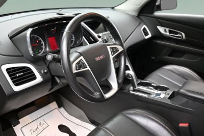 2015 GMC Terrain SLT