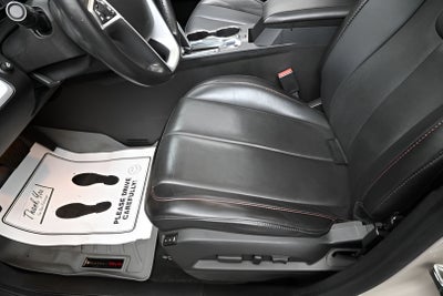 2015 GMC Terrain SLT