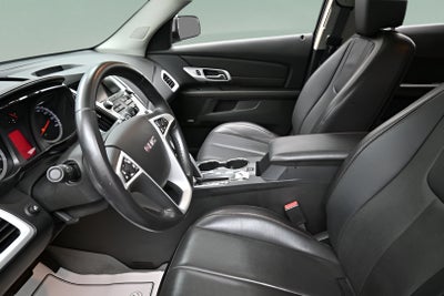 2015 GMC Terrain SLT