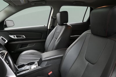 2015 GMC Terrain SLT