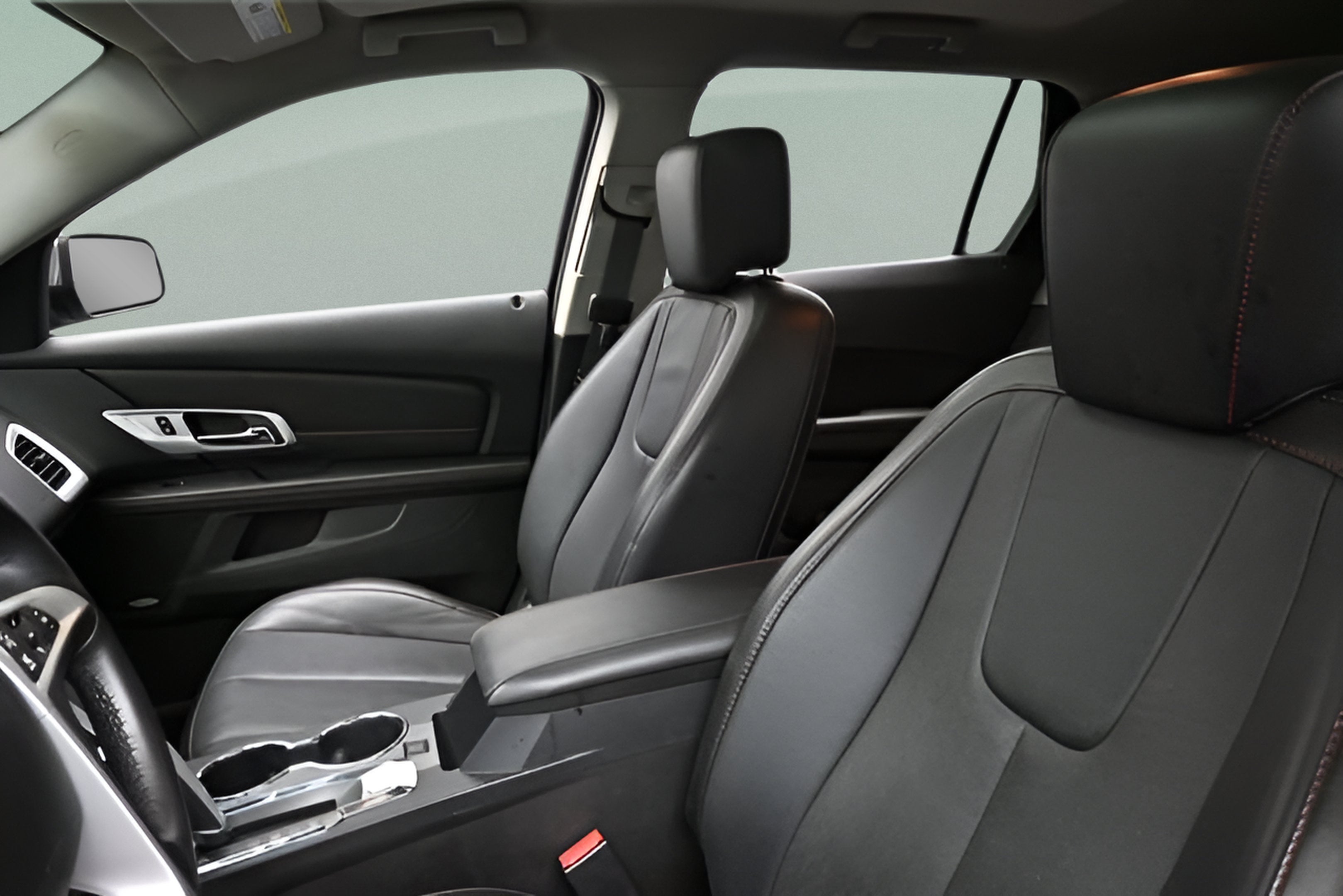 2015 GMC Terrain SLT