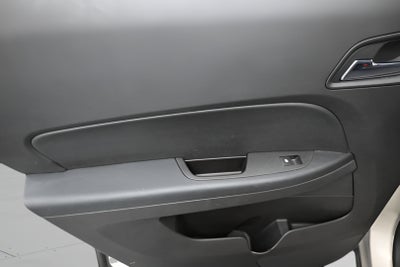 2015 GMC Terrain SLT