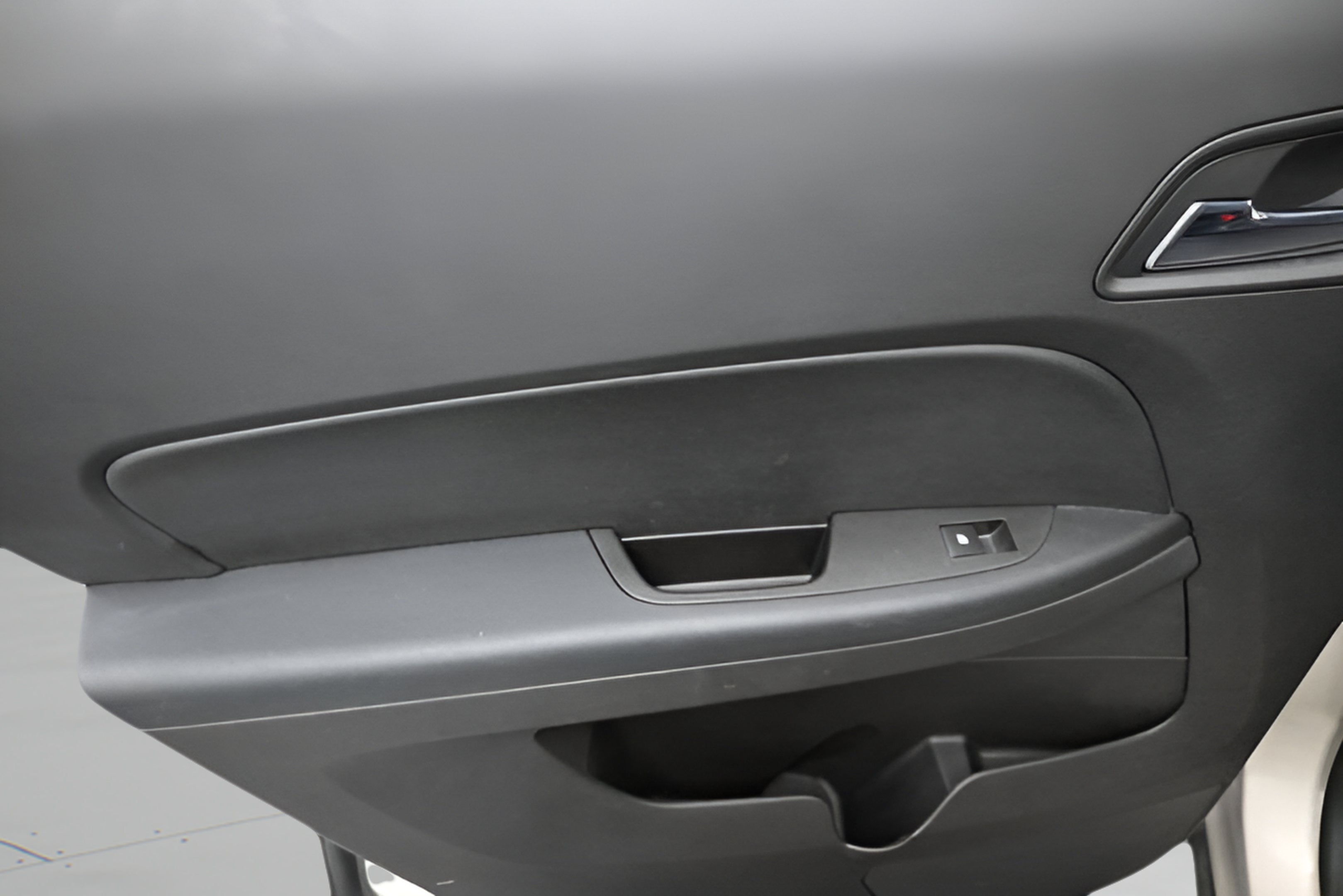 2015 GMC Terrain SLT
