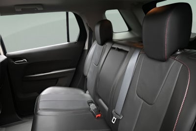 2015 GMC Terrain SLT