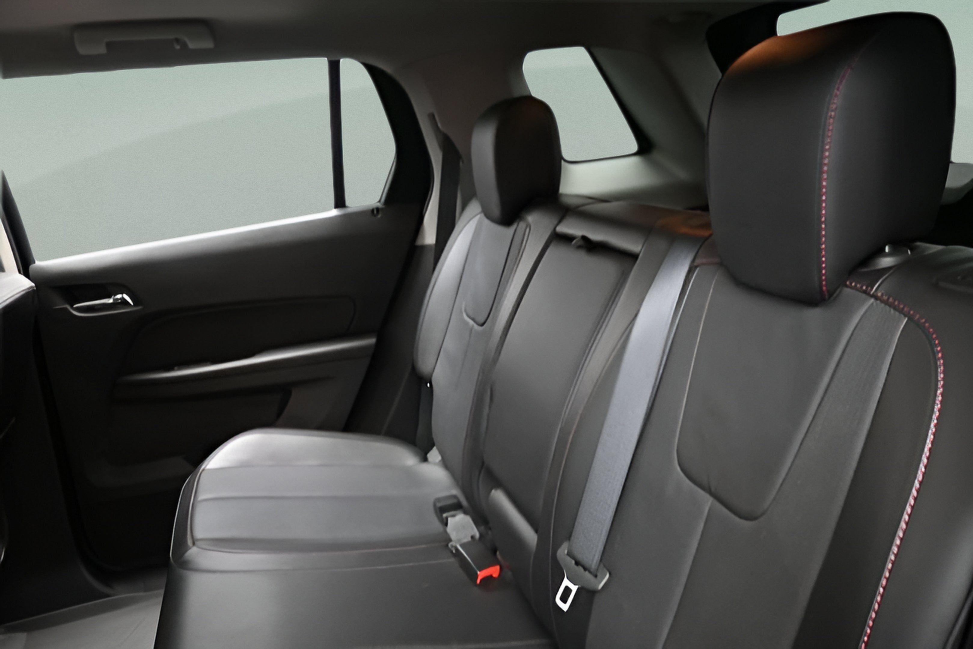 2015 GMC Terrain SLT