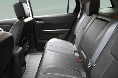 2015 GMC Terrain SLT