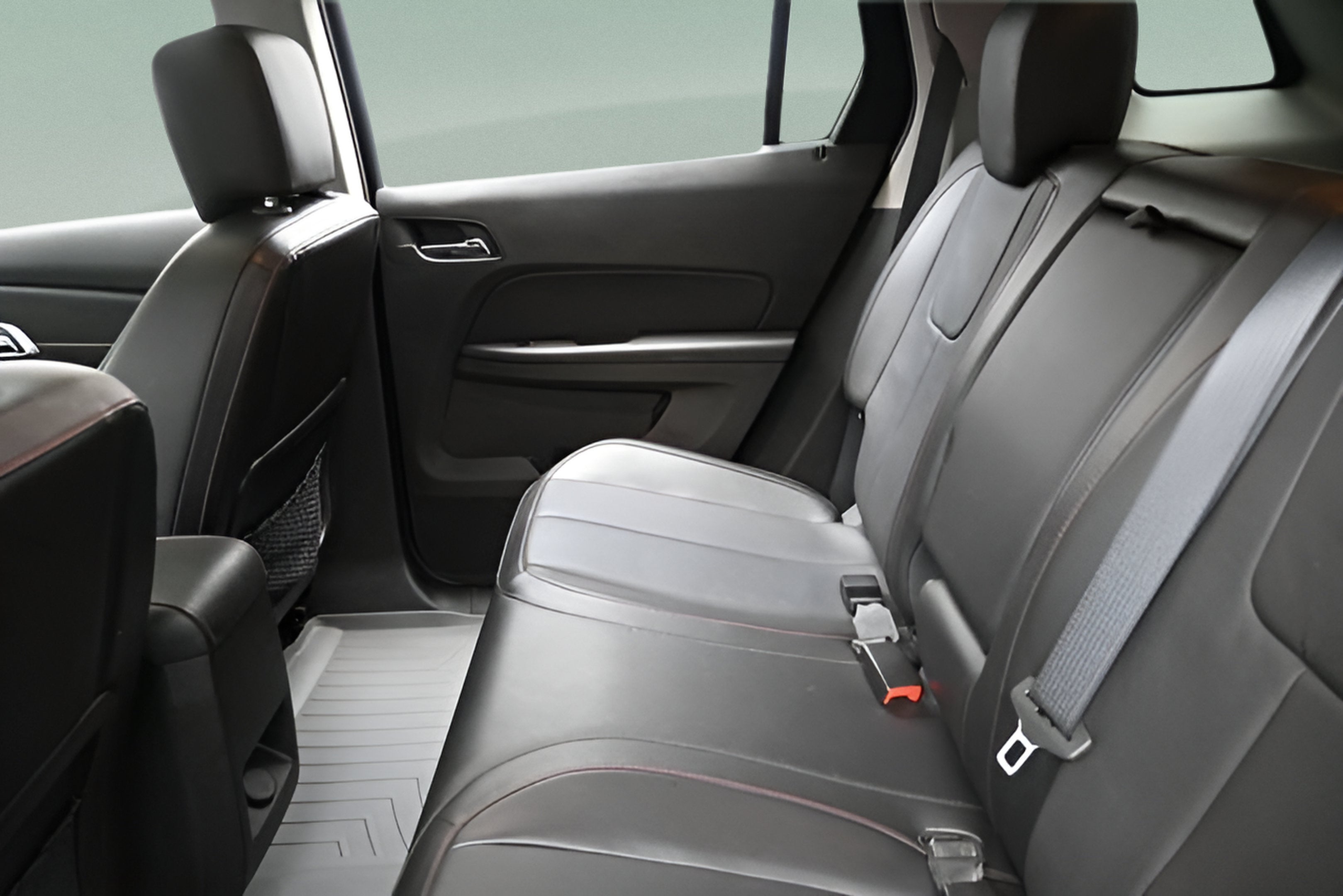2015 GMC Terrain SLT