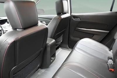 2015 GMC Terrain SLT