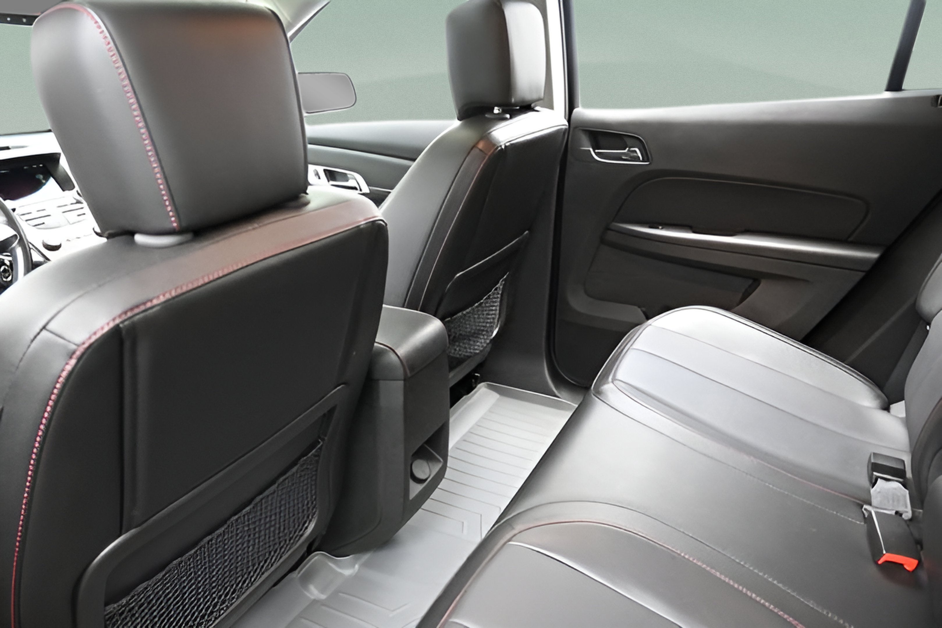 2015 GMC Terrain SLT