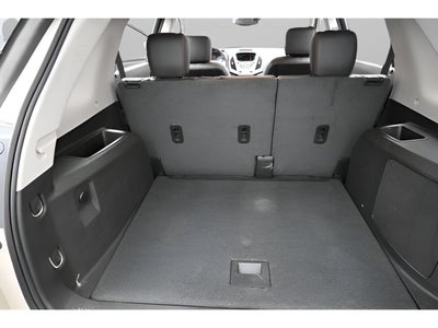 2015 GMC Terrain SLT