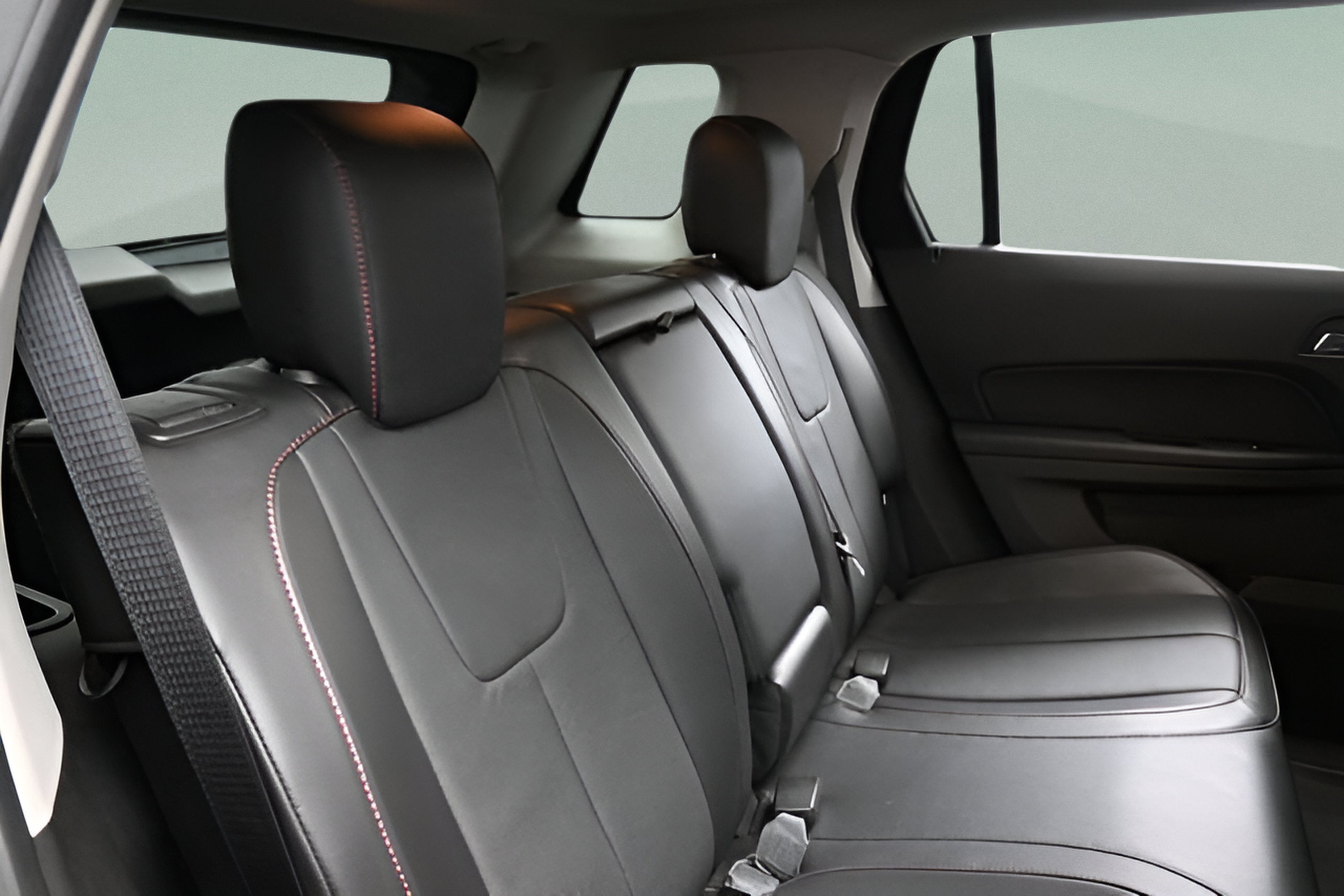 2015 GMC Terrain SLT