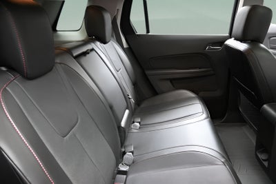 2015 GMC Terrain SLT
