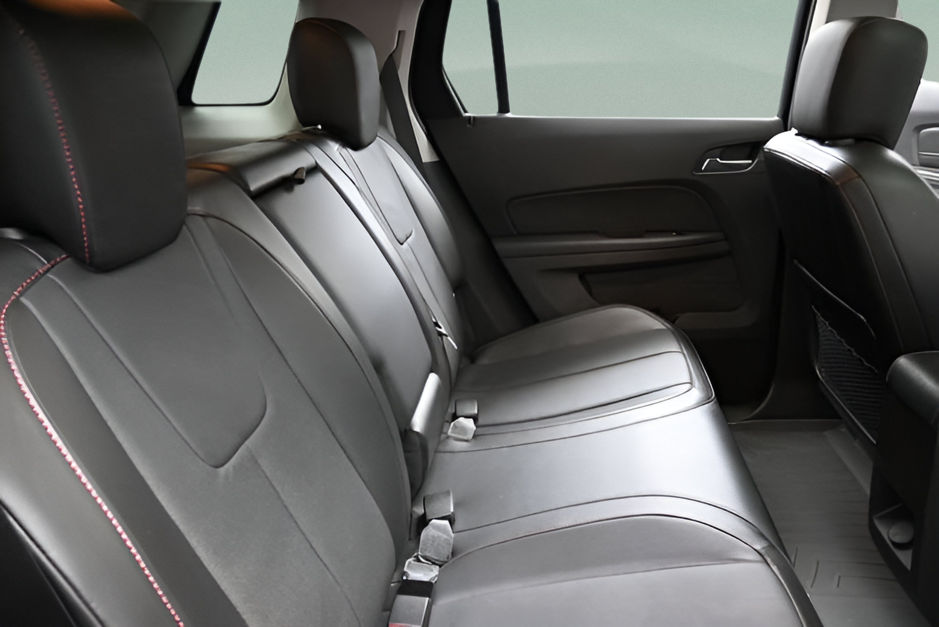 2015 GMC Terrain SLT