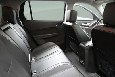 2015 GMC Terrain SLT
