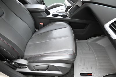 2015 GMC Terrain SLT
