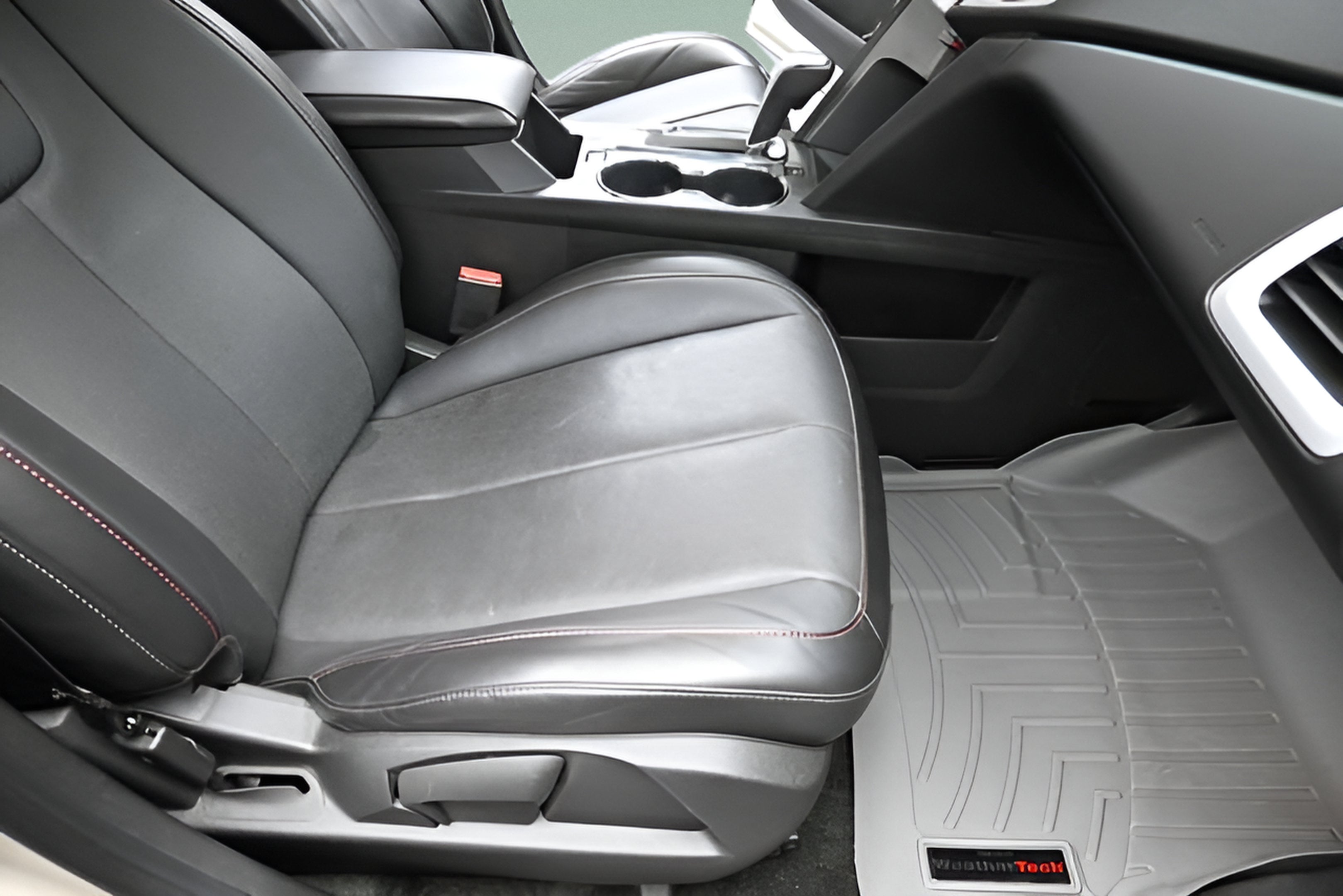 2015 GMC Terrain SLT