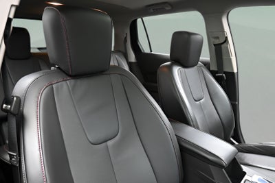 2015 GMC Terrain SLT