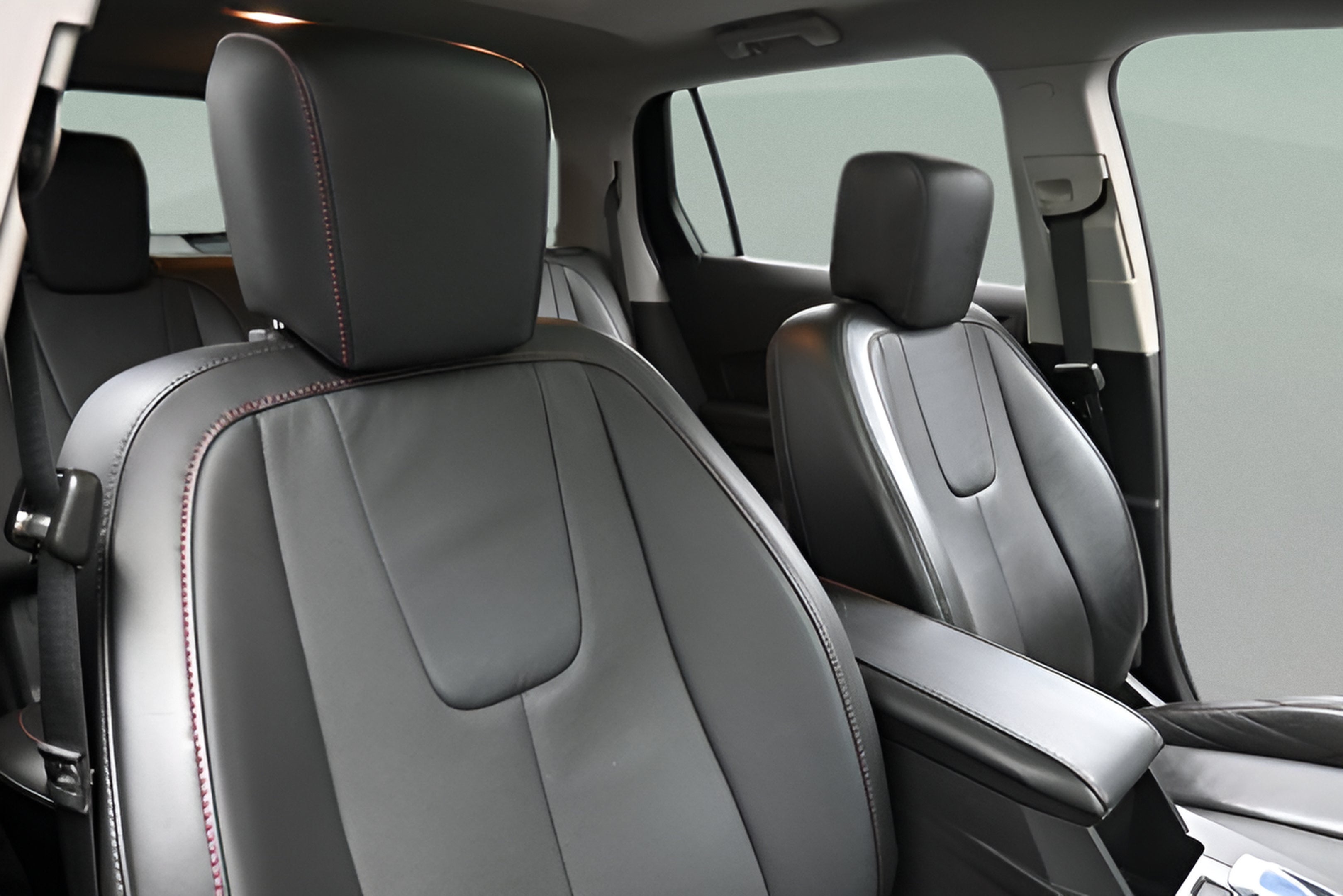 2015 GMC Terrain SLT