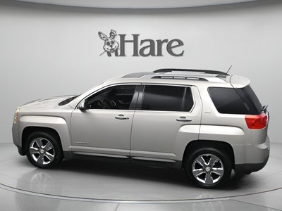 2015 GMC Terrain SLT