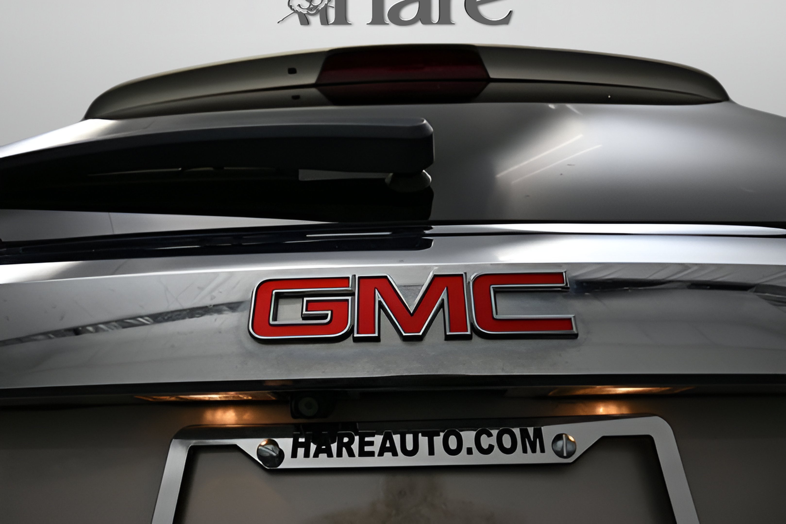 2015 GMC Terrain SLT