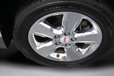 2015 GMC Terrain SLT