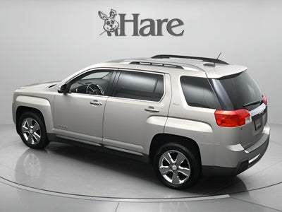 2015 GMC Terrain SLT