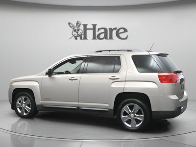 2015 GMC Terrain SLT