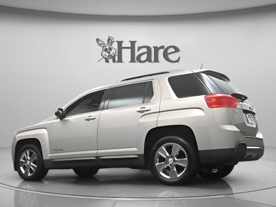 2015 GMC Terrain SLT